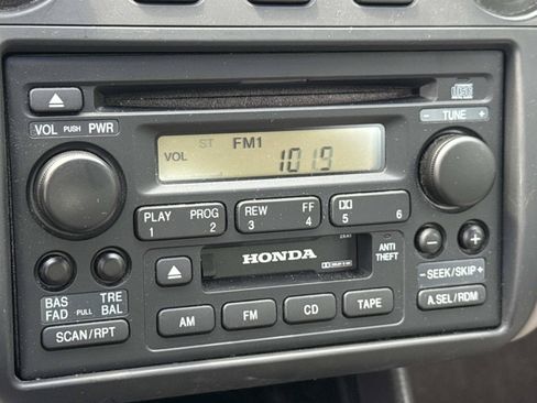 Used 2002 Honda Accord SE image 5