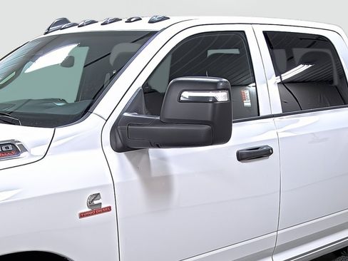 New 2026 RAM 2500 Tradesman image 8