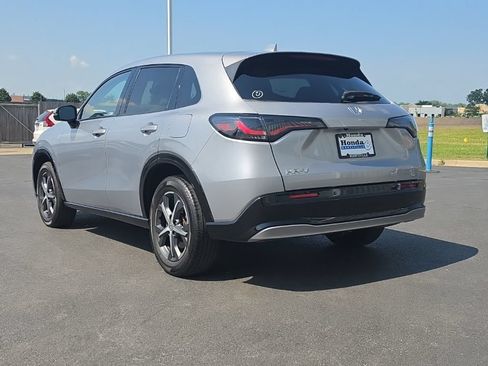 Used 2024 Honda HR-V EX-L image 5