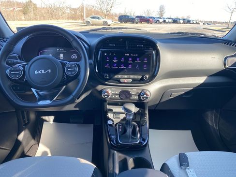 Certified 2023 Kia Soul GT-Line image 20