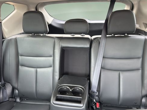 Used 2023 Nissan Murano SV AWD/4WD image 16
