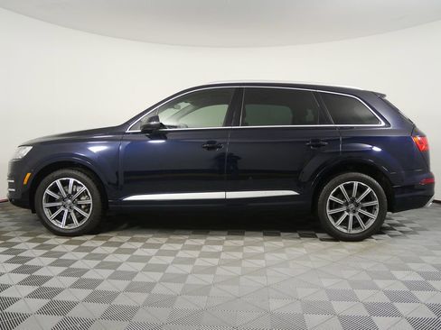 Used 2017 Audi Q7 2.0T Premium Plus image 6