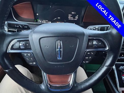 Used 2020 Lincoln Navigator L Reserve w/ Equipment Group 208A Reserve image 14