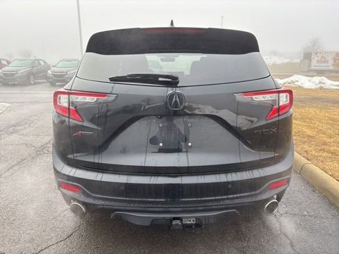 Used 2024 Acura RDX A-Spec image 5