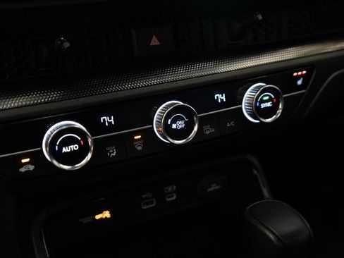 Used 2023 Honda CR-V Sport image 24