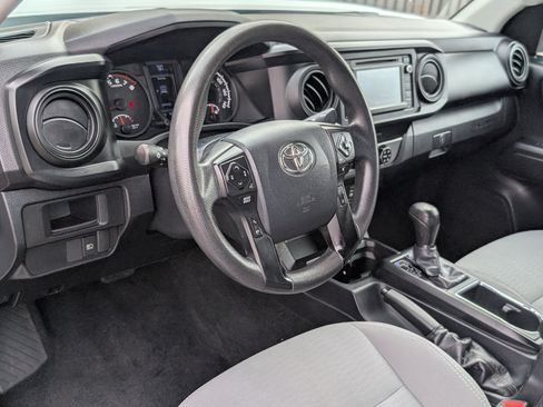 Used 2019 Toyota Tacoma SR RWD image 14