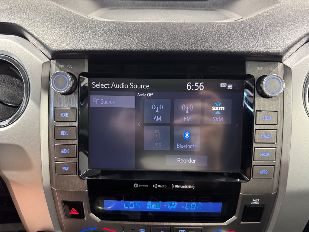 Used 2021 Toyota Tundra SR5 AWD/4WD image 26