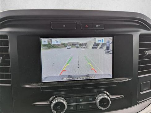 Used 2023 Ford F150 XLT w/ Equipment Group 301A Mid AWD/4WD image 19