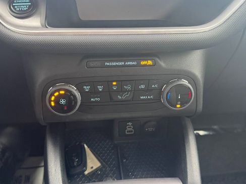 Certified 2023 Ford Bronco Sport Big Bend image 24