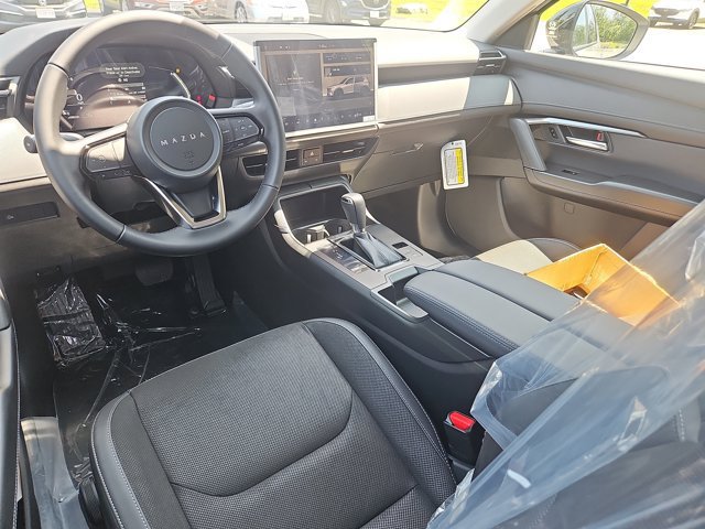 New 2026 MAZDA CX-5 Select AWD/4WD image 6