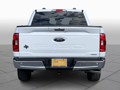 Certified 2023 Ford F150 XLT w/ Equipment Group 302A High image 4