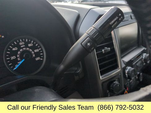 Used 2015 Ford F150 XLT w/ Equipment Group 302A Luxury image 23