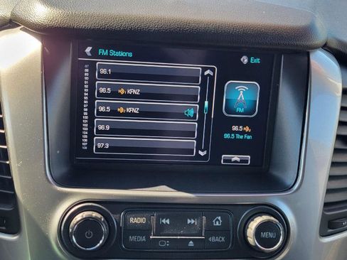 Used 2018 Chevrolet Tahoe LS image 21