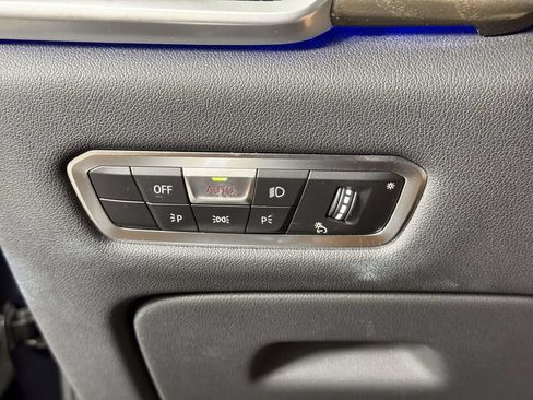 Used 2023 BMW X5 xDrive40i w/ M Sport Package AWD/4WD image 19