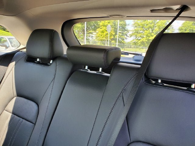 New 2027 Honda HR-V EX-L image 38
