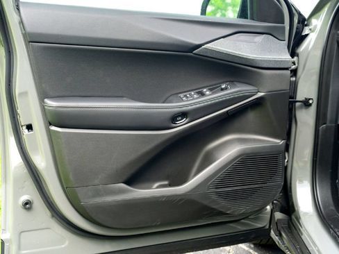 New 2026 Jeep Cherokee Laredo AWD/4WD image 20