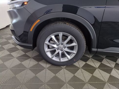 Certified 2026 Honda CR-V EX image 26