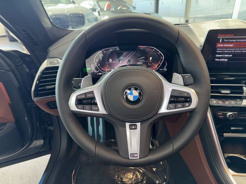 New 2026 BMW 840i w/ M Sport Professional Package image 16