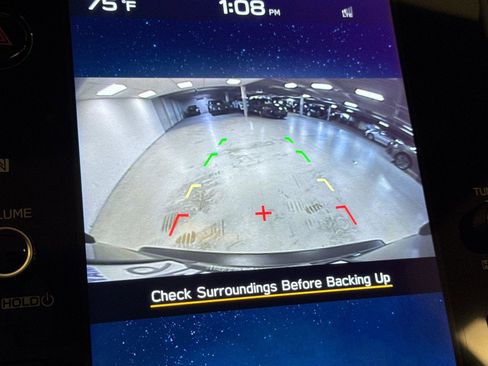 Used 2023 Subaru WRX Limited image 18