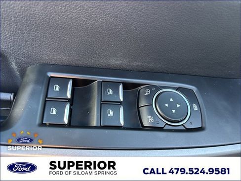 Used 2024 Ford F350 XL w/ STX Appearance Package image 23