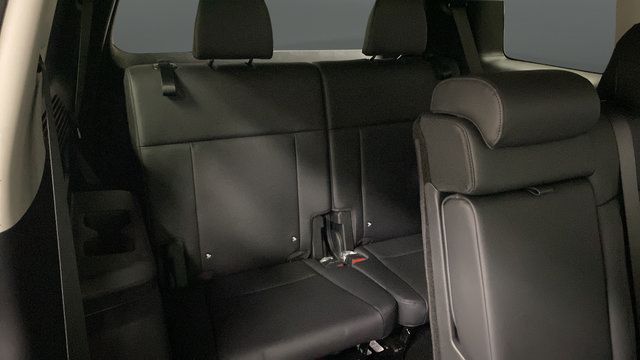 New 2026 Hyundai Santa Fe SEL AWD/4WD image 25