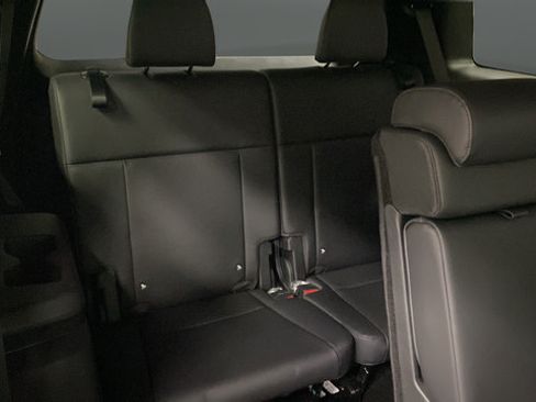 New 2026 Hyundai Santa Fe SEL AWD/4WD image 25