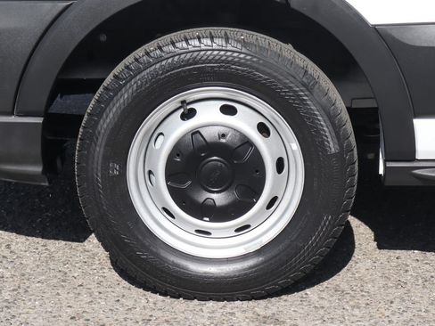 Used 2020 Ford Transit 250 148 High Roof Extended RWD image 41