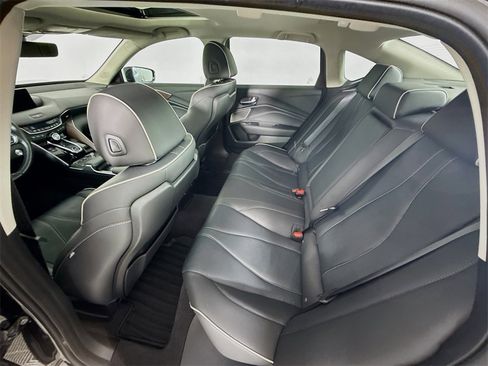 Used 2023 Acura TLX SH-AWD w/ Advance Package image 26