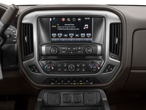 Used 2018 GMC Sierra 1500 Denali AWD/4WD image 57