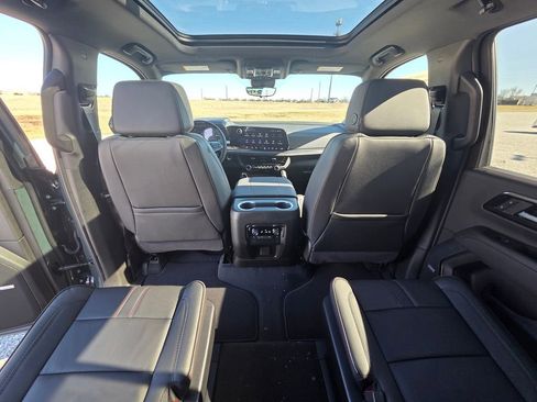 New 2026 Chevrolet Suburban RST w/ Advanced Technology Package image 27