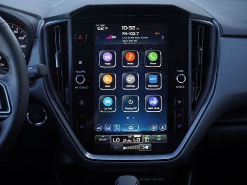 New 2026 Subaru Crosstrek 2.5i Wilderness image 10