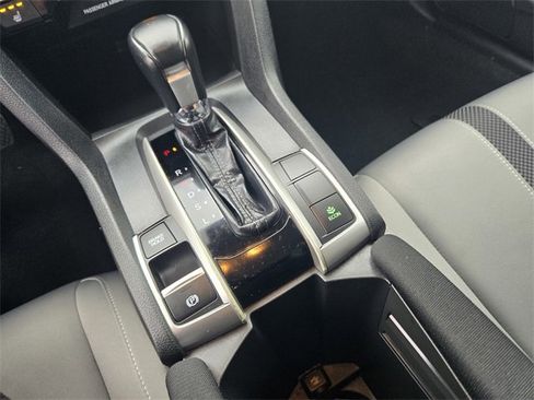 Used 2021 Honda Civic EX image 15