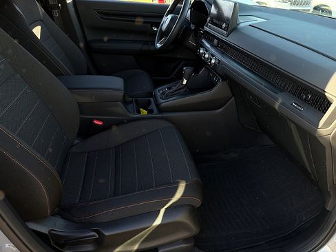 Used 2024 Honda CR-V Sport image 20