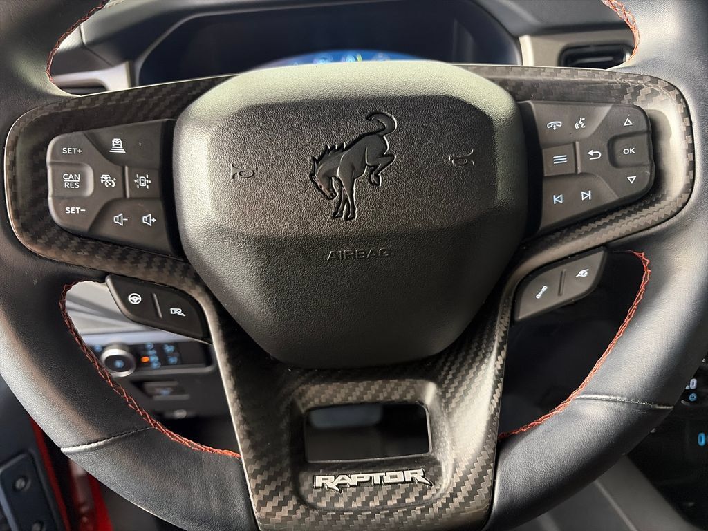 Used 2023 Ford Bronco Raptor AWD/4WD image 16