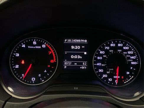 Used 2015 Audi A3 2.0T Premium Plus w/ Premium Plus Package image 22