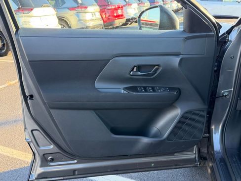 New 2026 Nissan Kicks S image 12