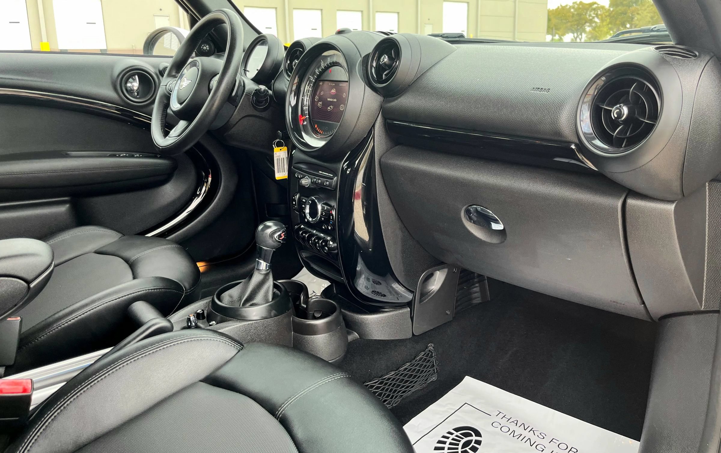 Used 2016 MINI Cooper Countryman S AWD/4WD image 25