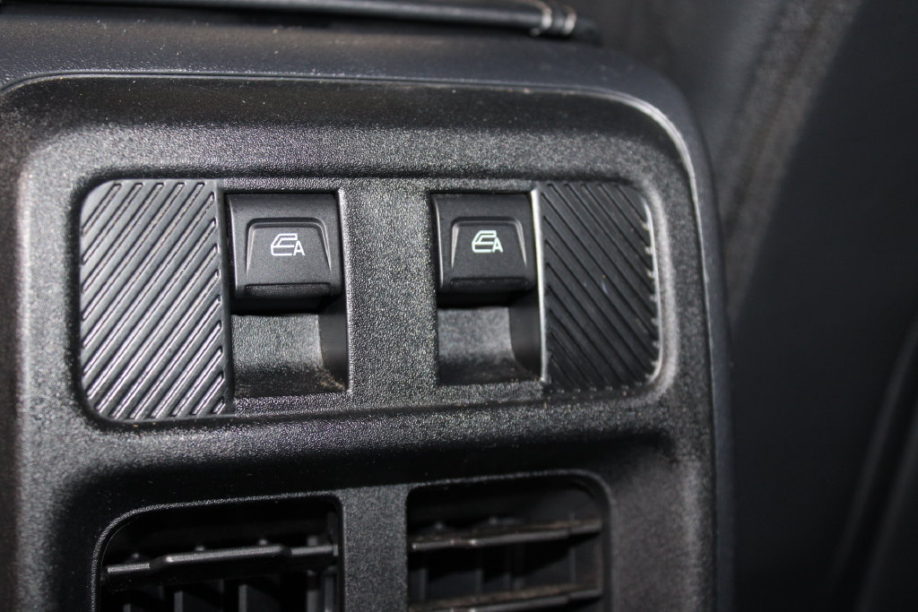 Used 2025 Ford Bronco Outer Banks AWD/4WD image 61