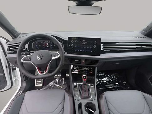 New 2026 Volkswagen Jetta GLI Autobahn FWD image 7