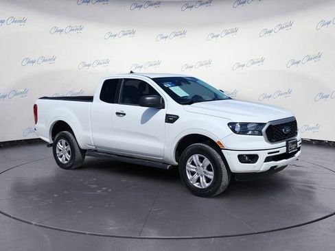Used 2019 Ford Ranger XLT image 7