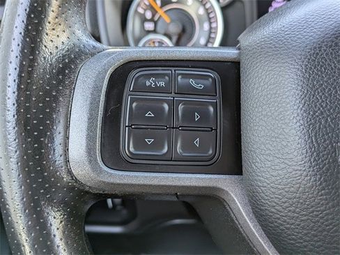 Used 2022 RAM 2500 Tradesman w/ Chrome Appearance Group image 24