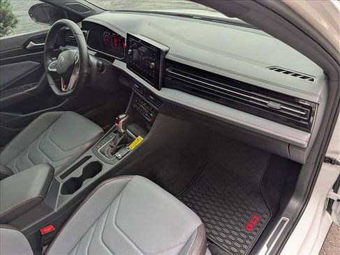 Certified 2026 Volkswagen Jetta GLI Autobahn FWD image 14