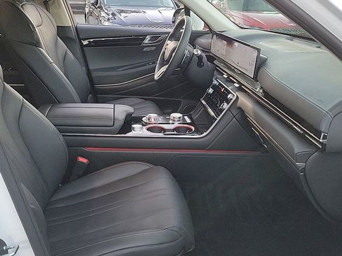 Used 2025 Genesis GV80 2.5T Standard image 38