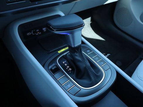 New 2026 Hyundai Kona SEL Sport image 14