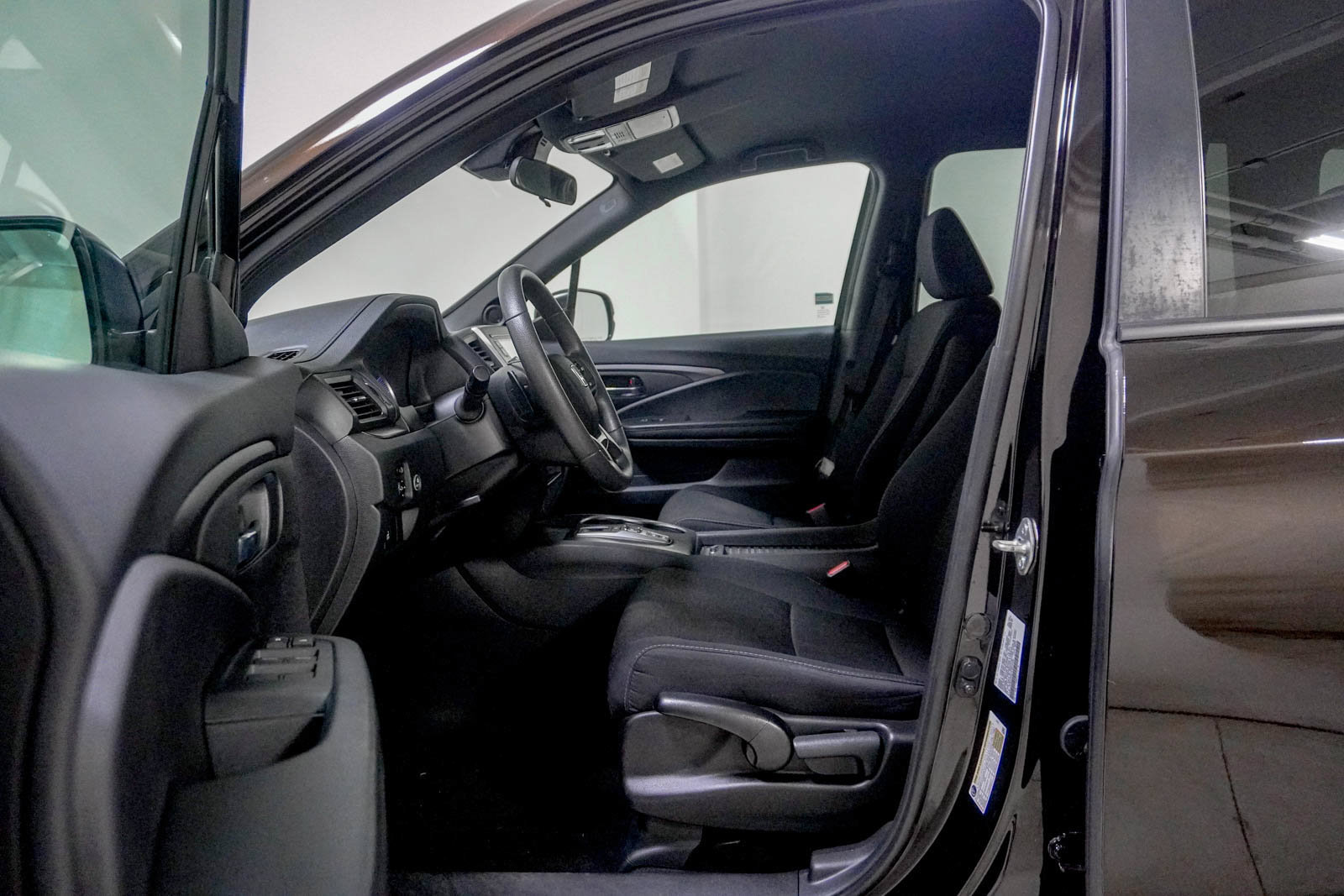 Used 2020 Honda Passport Sport image 19