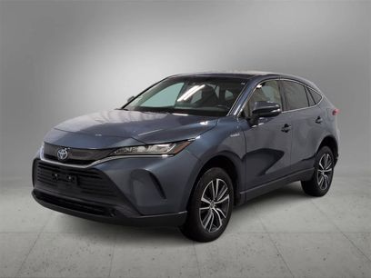 Used 2021 Toyota Venza LE