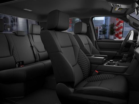 New 2026 Toyota Tundra SR5 RWD image 23