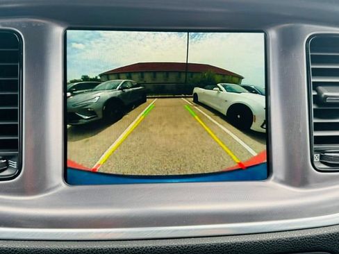 Used 2021 Dodge Charger GT w/ Blacktop Package RWD image 13