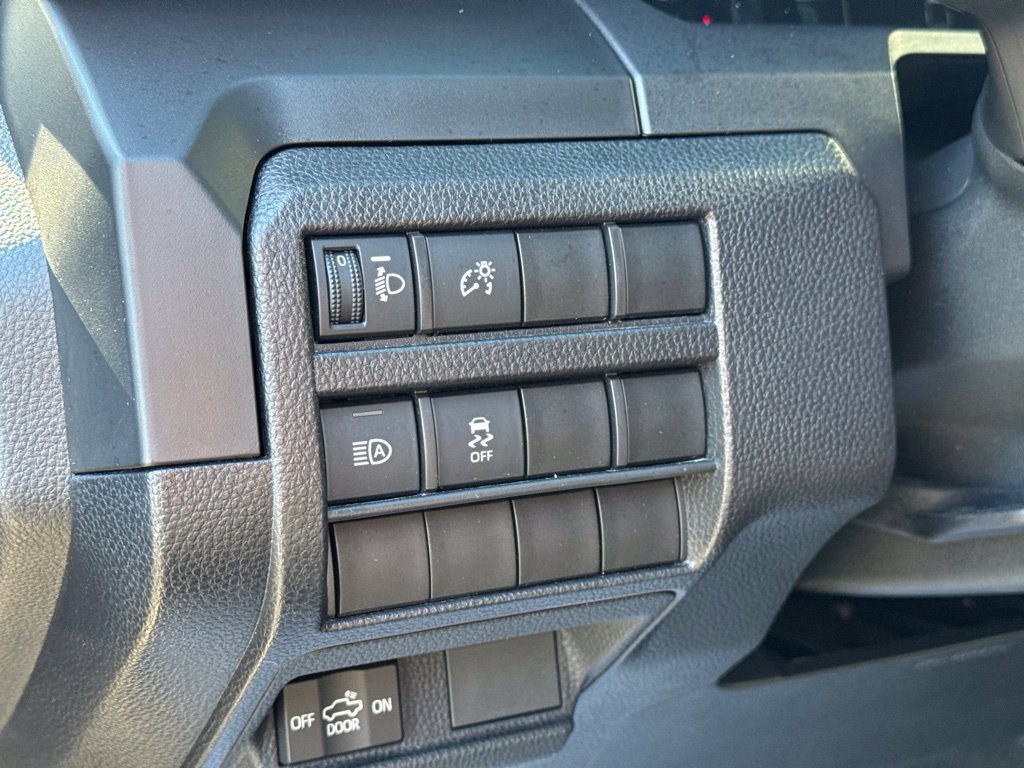 Certified 2024 Toyota Tacoma SR AWD/4WD image 48
