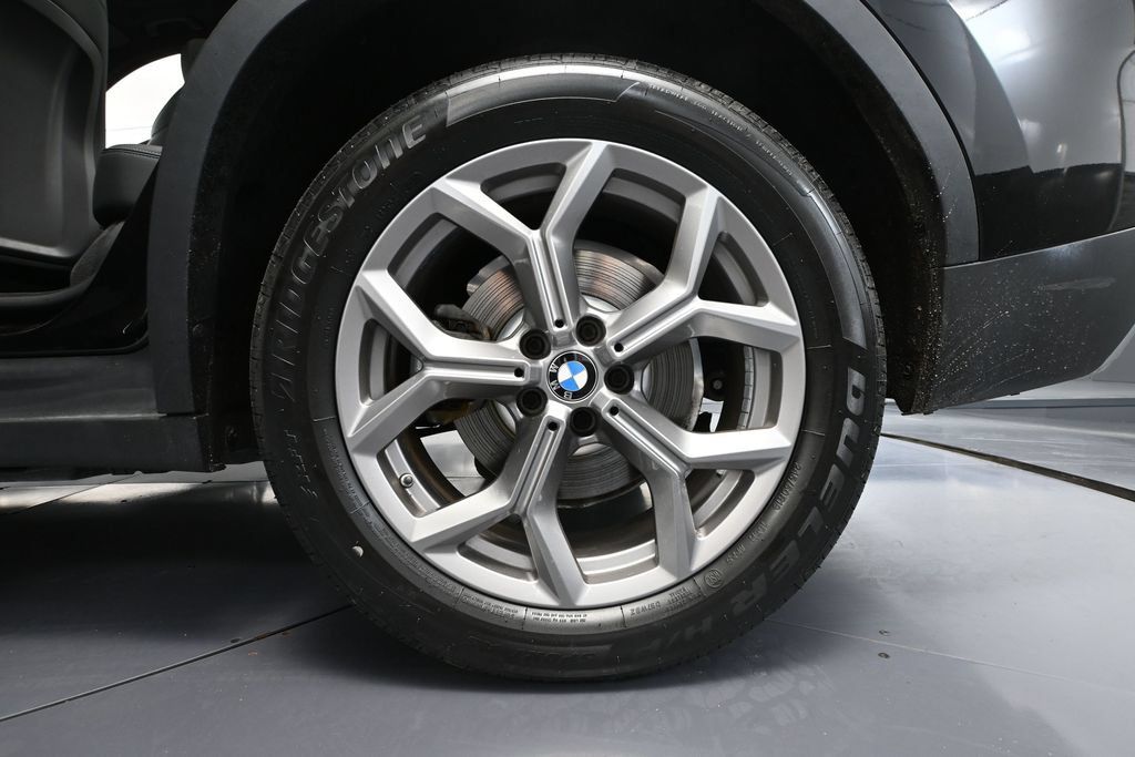 Used 2023 BMW X3 xDrive30i AWD/4WD image 10